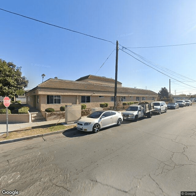 Sunrise Senior Residential Care