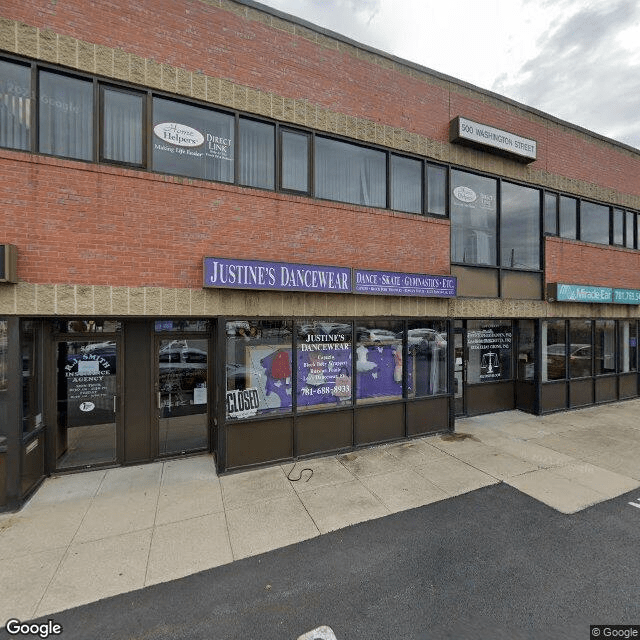 Home Helpers & Direct Link - Franklin,  MA