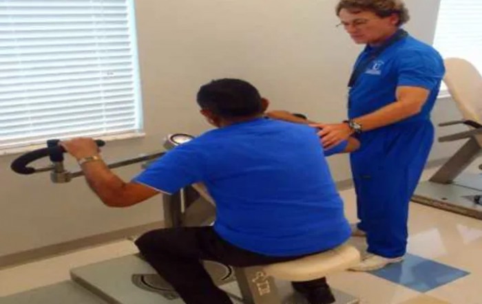 Atlantic Shores Nursing And Rehab Center