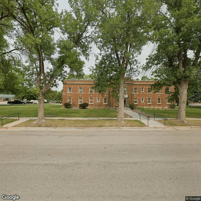 Southeastern District Home