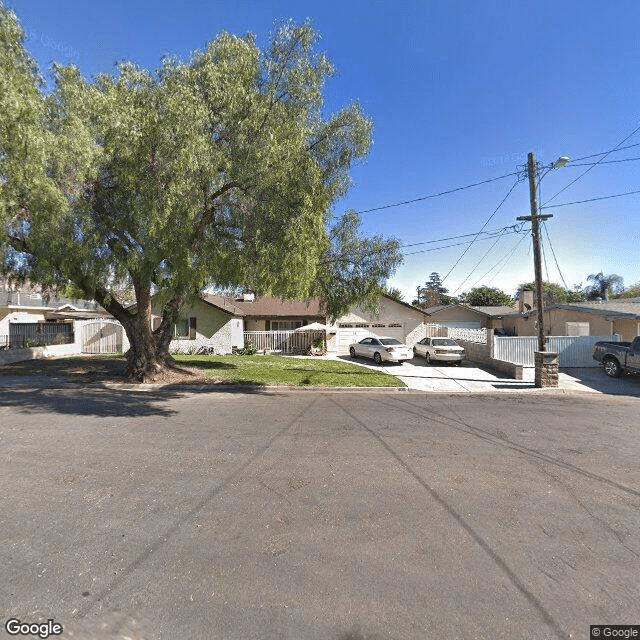 Cotter Guest Home