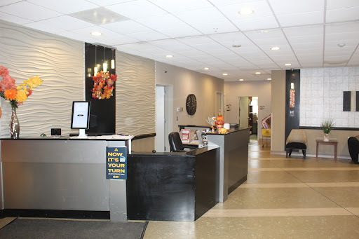Rehab At River's Edge