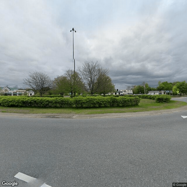 Greentree Apartments