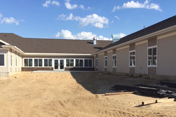 Casa De Oakes Reedsburg