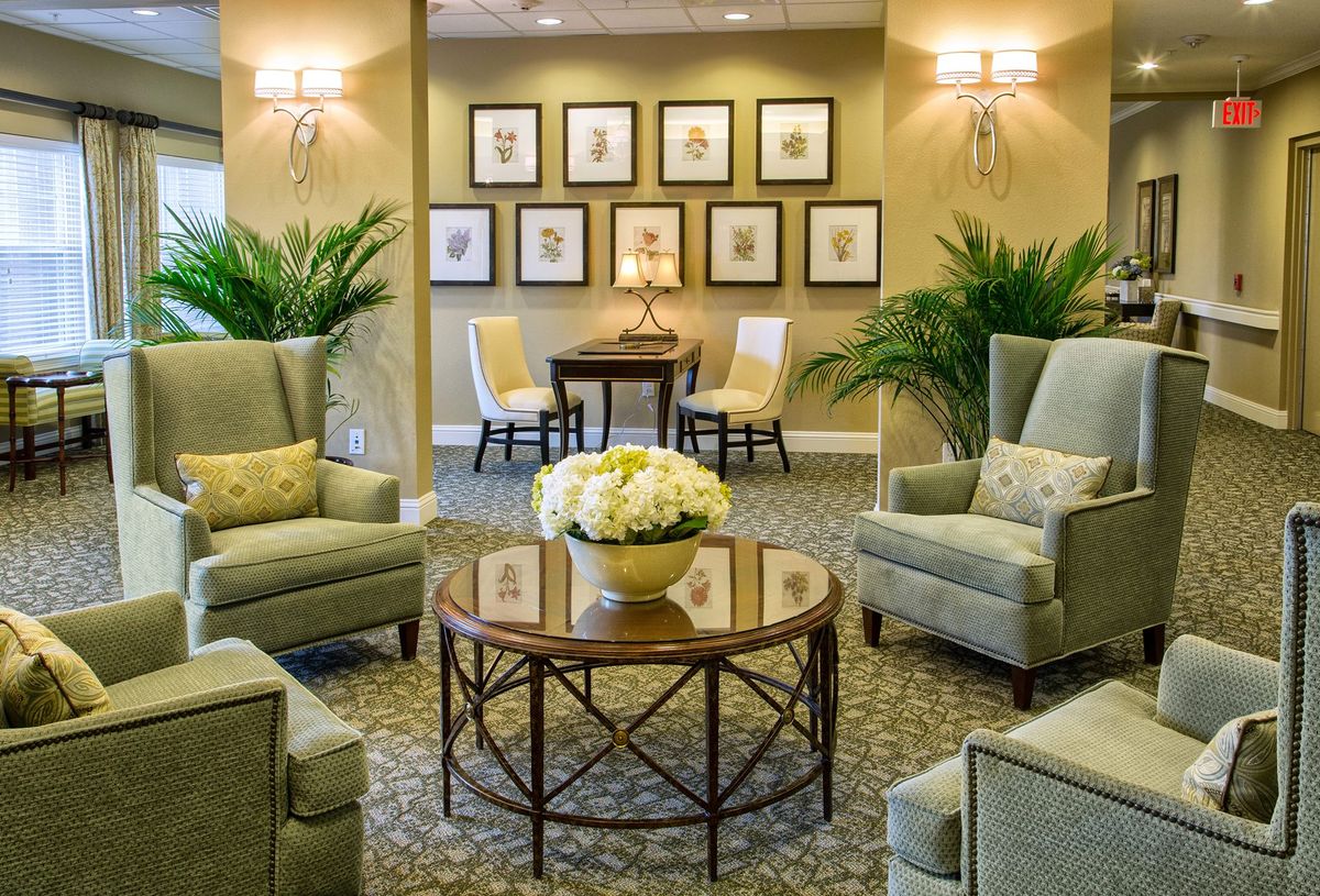 Village Of Meyerland