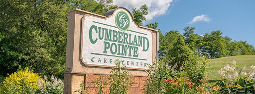 Welcome to Cumberland Pointe Care Center, a facility dedicated to providing quality care.