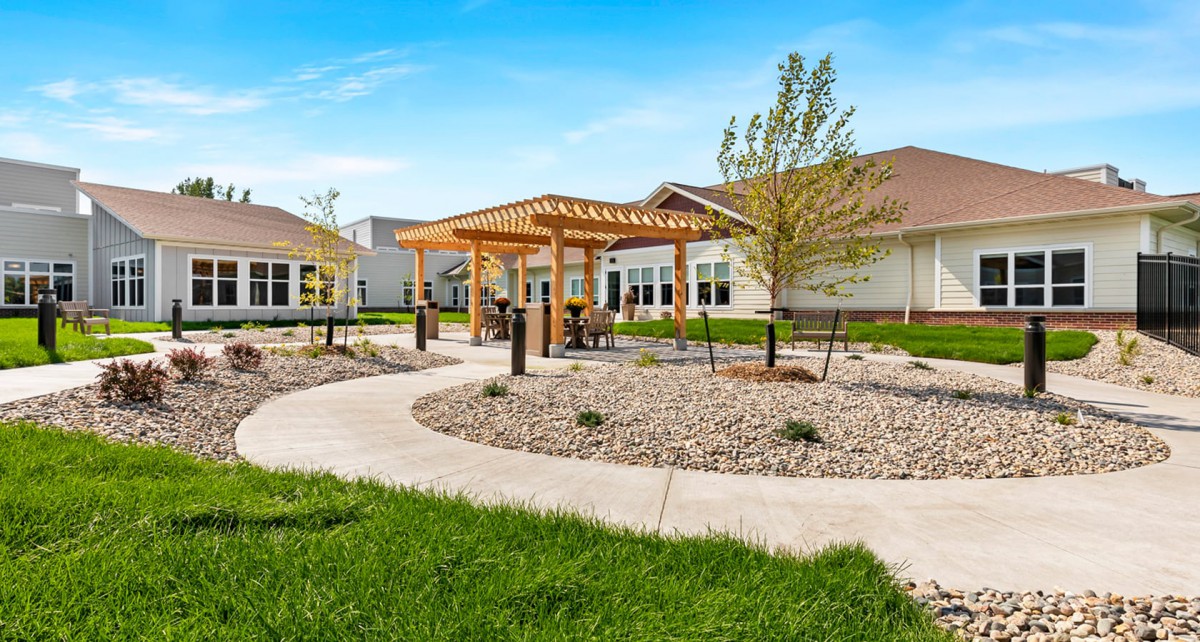 Elim Care Center Fargo