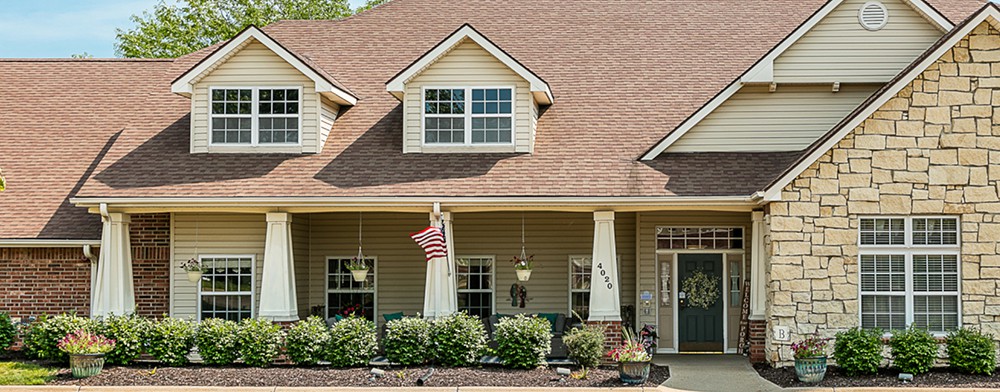 Bickford Cottage I Sioux City