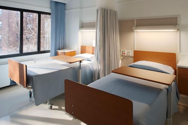 Morningside Nursing and Rehabilitation Center