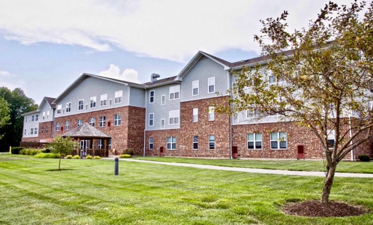 Heritage Landing