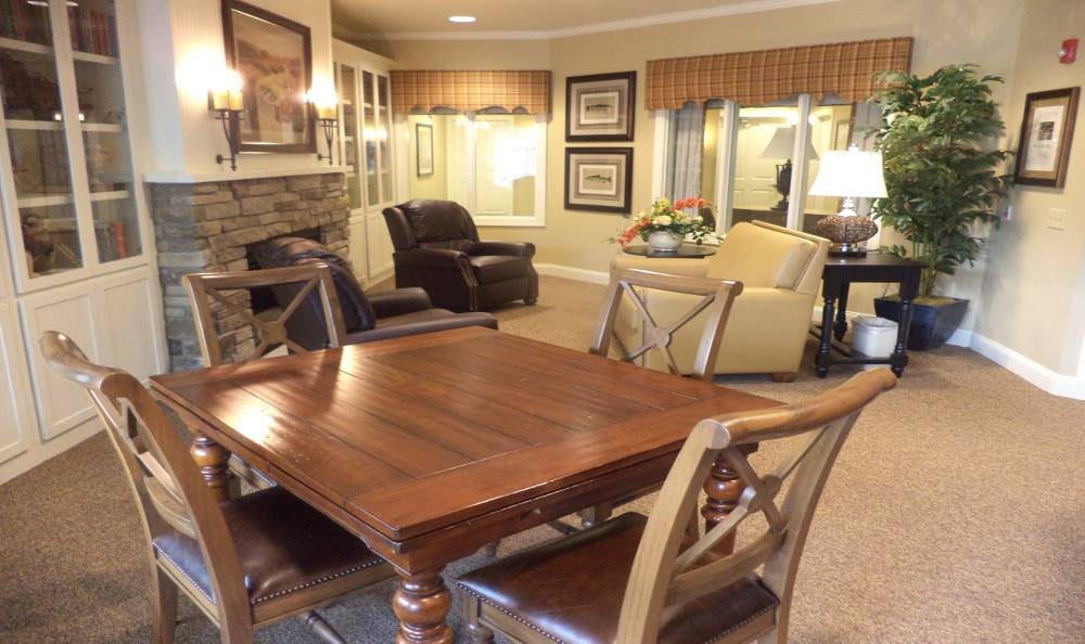 Grand View Alzheimer's Special Care Center