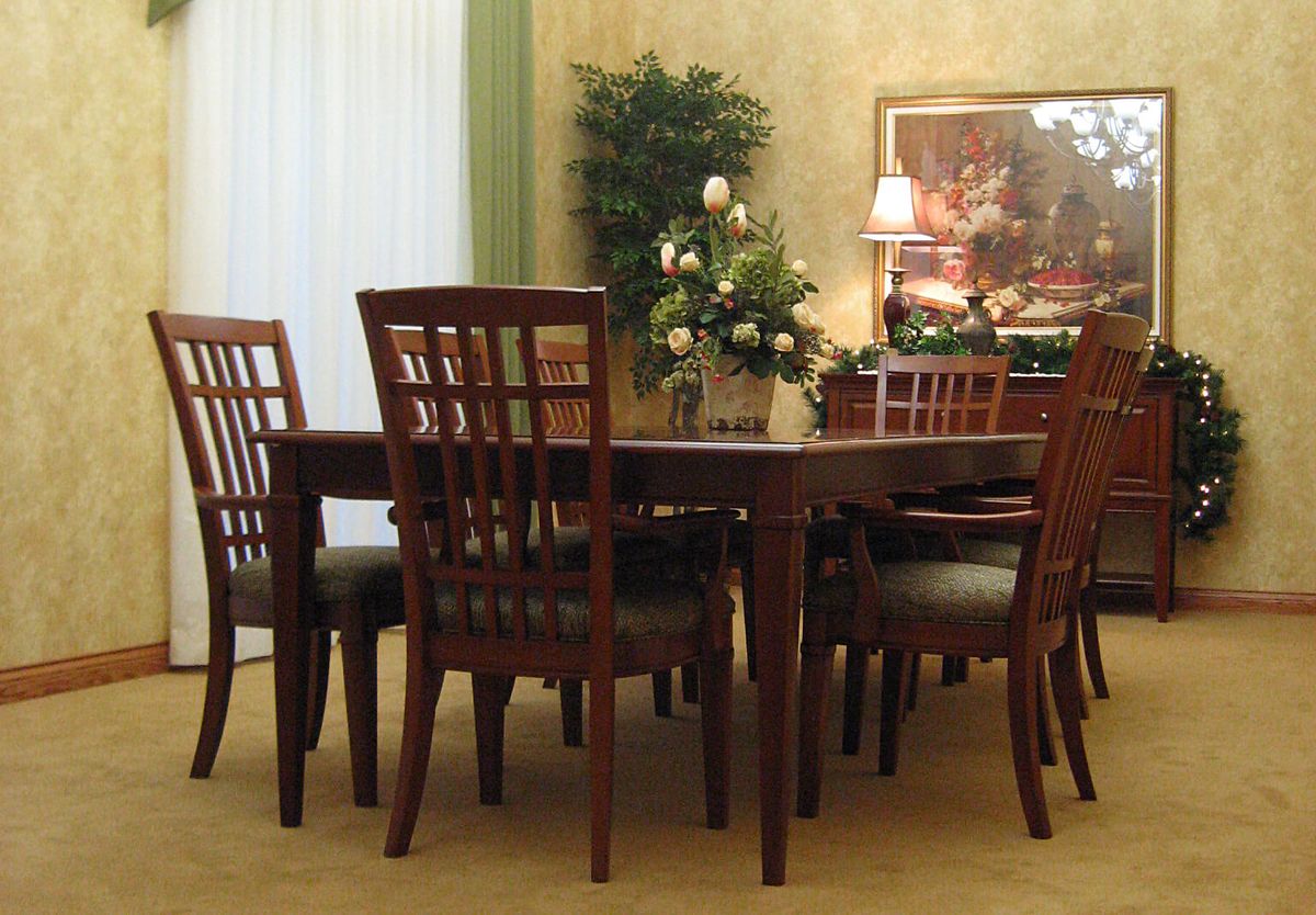 Evergreen Place Supportive Living Litchfield