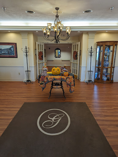 The Greenbriar Nursing Center