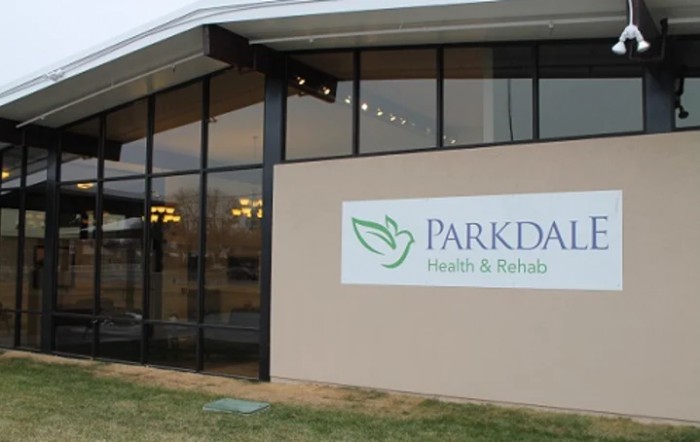 Parkdale Health And Rehab