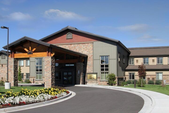 Fairfield Village Of Layton