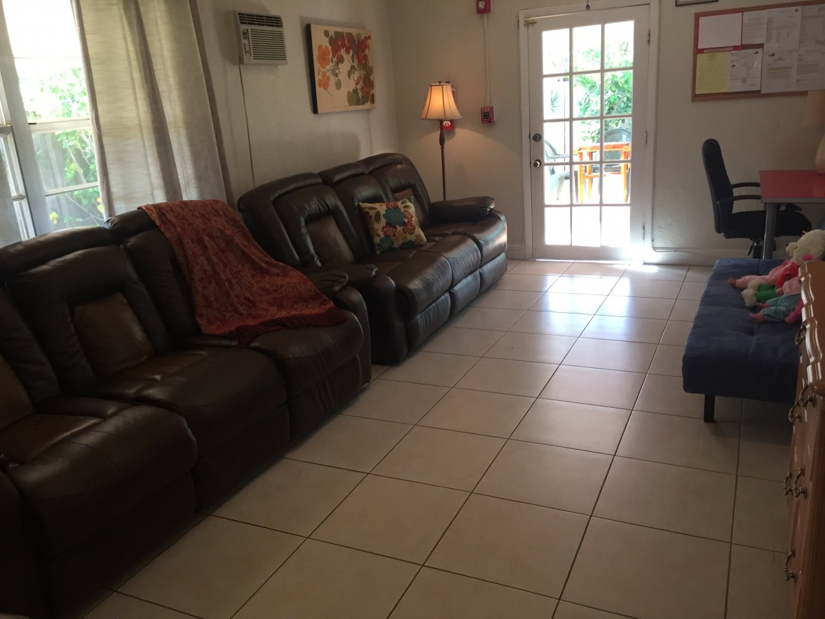 Estela Home for the Elderly