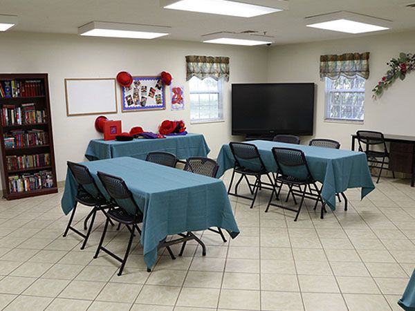 Joy Assisted Living