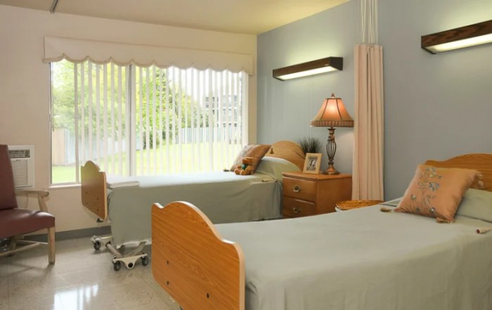 Life Care Center Of Mcminnville