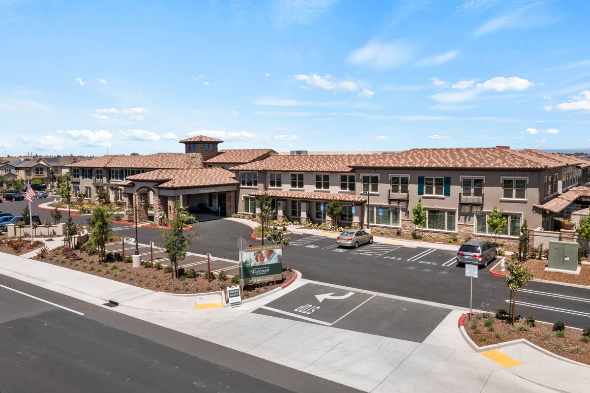 Oakmont Of Moorpark