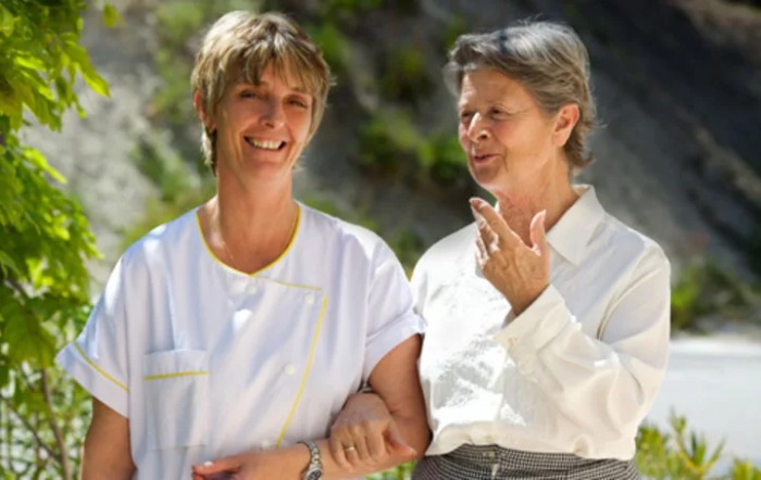 Twin Oaks Rehabilitation & Nursing Center