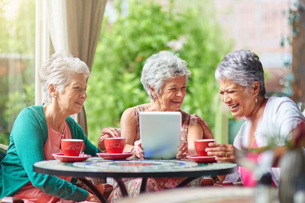 Cottagewood Senior Comm