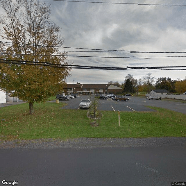 Country View Apartments