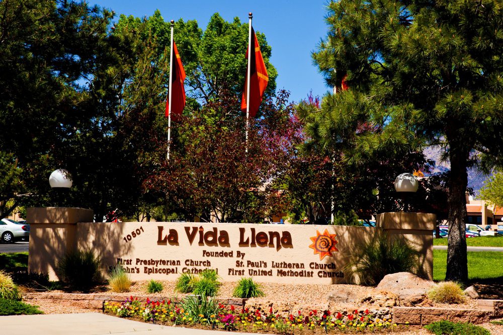 La Vida Llena Retirement Community