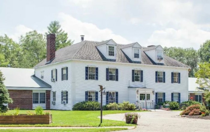 Wolfeboro Bay Center