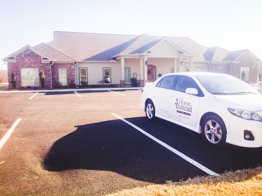 Home Instead - Conway,  AR