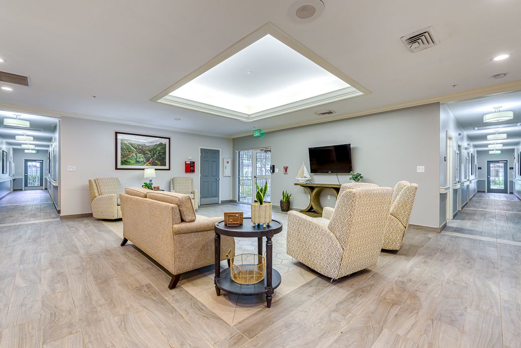 Pacifica Senior Living Belleair