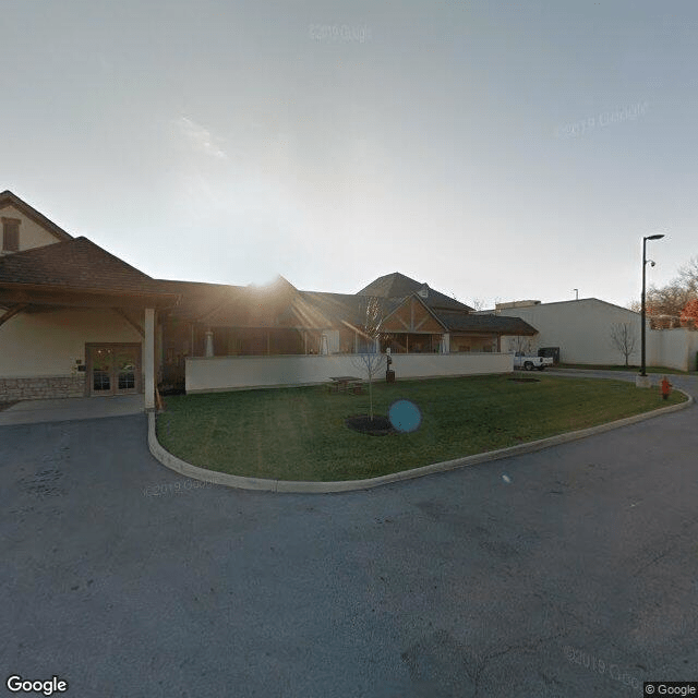 Kobacker House