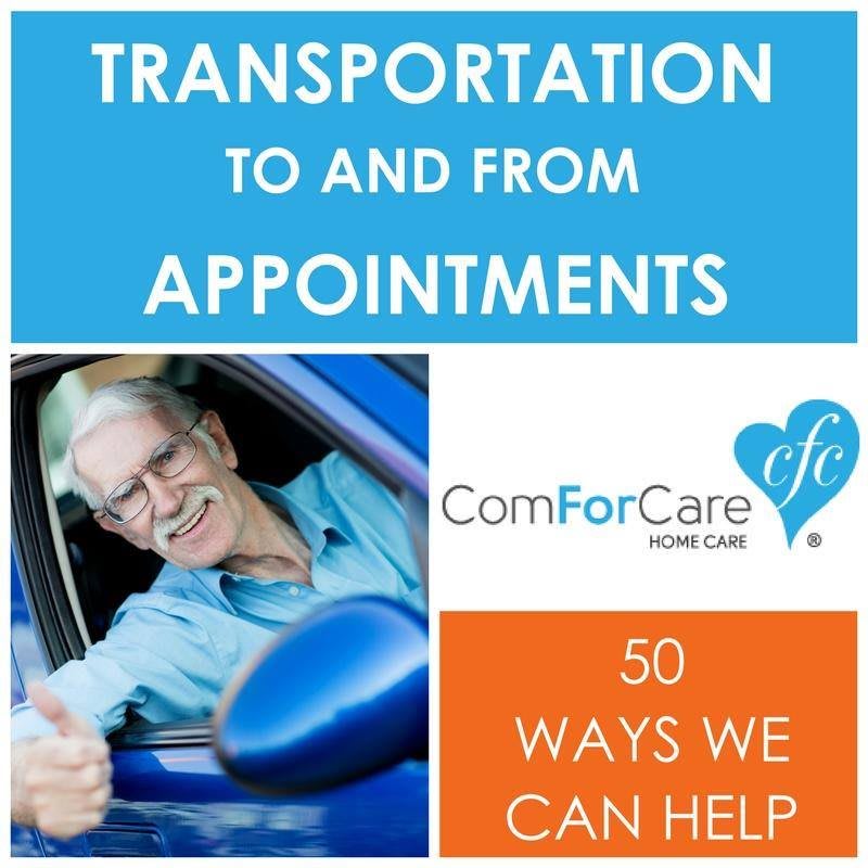 ComForCare Home Care - Birmingham,  AL