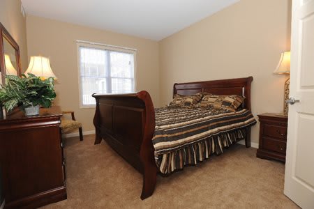 Forestview Active Living 55+