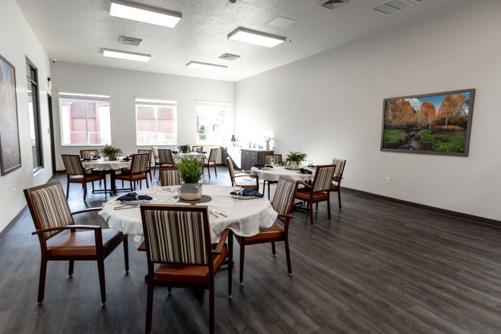 Hazen Care Ctr