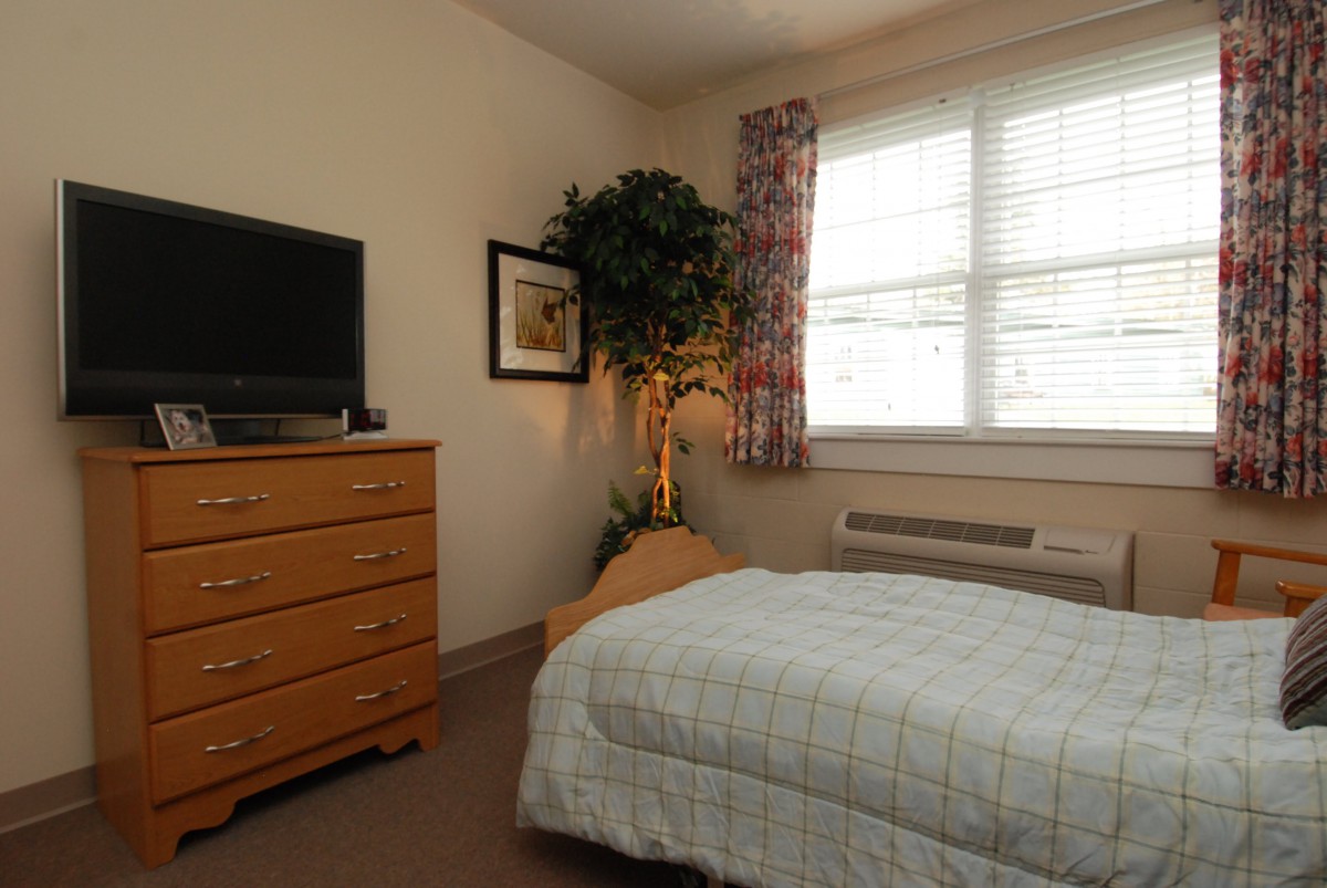 Whispering Pines Assisted Living