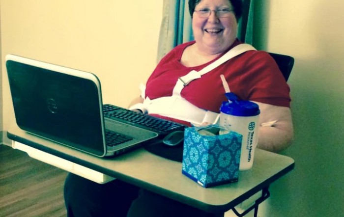 Cityview Nursing And Rehabilitation Center