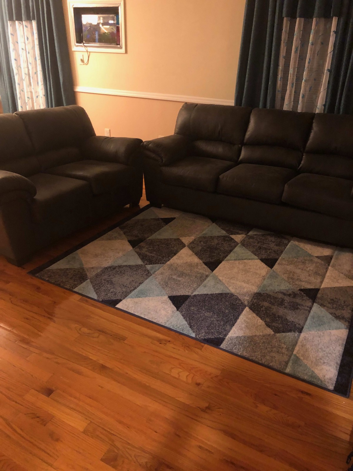 Beckford Family Type Homes for Adults