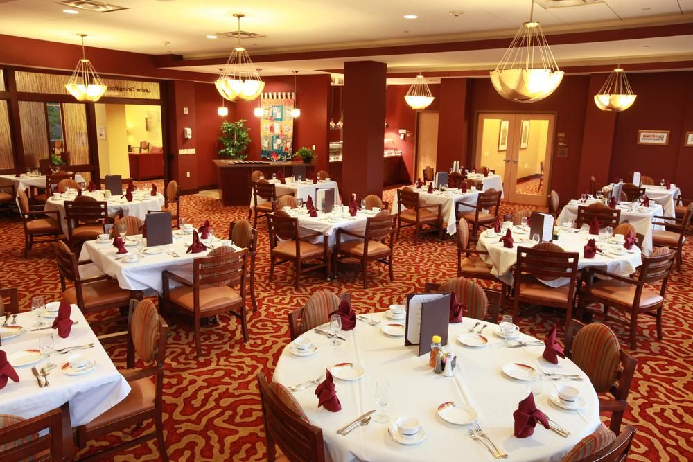 Bentson Family Assisted Living