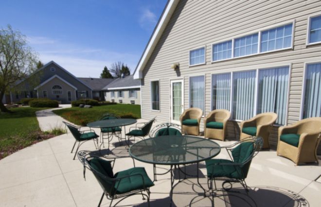 Willowpark Place