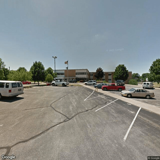 Plaza Care Ctr