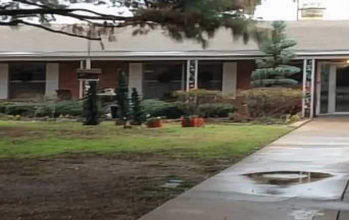 Trinity Nursing And Rehabilitation Of Granbury