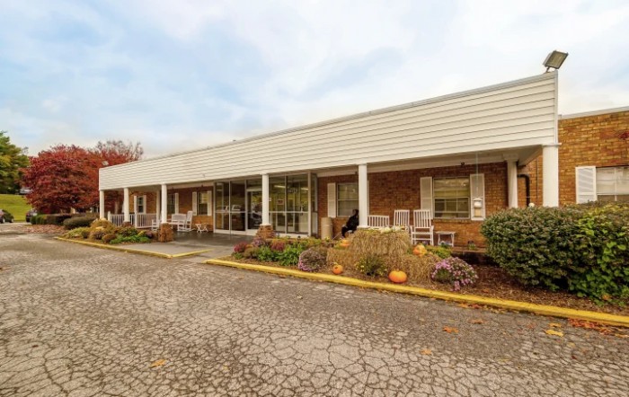 Durham Nursing & Rehabilitation Center