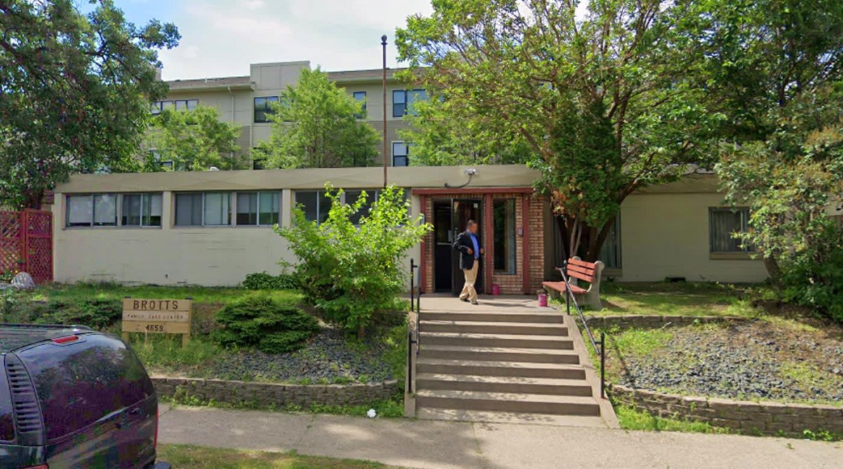 Brotts Family Care Center