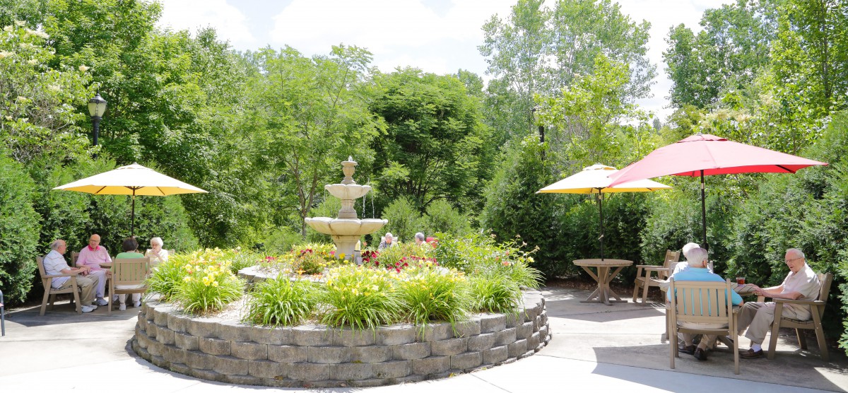 Silvercrest Properties 2