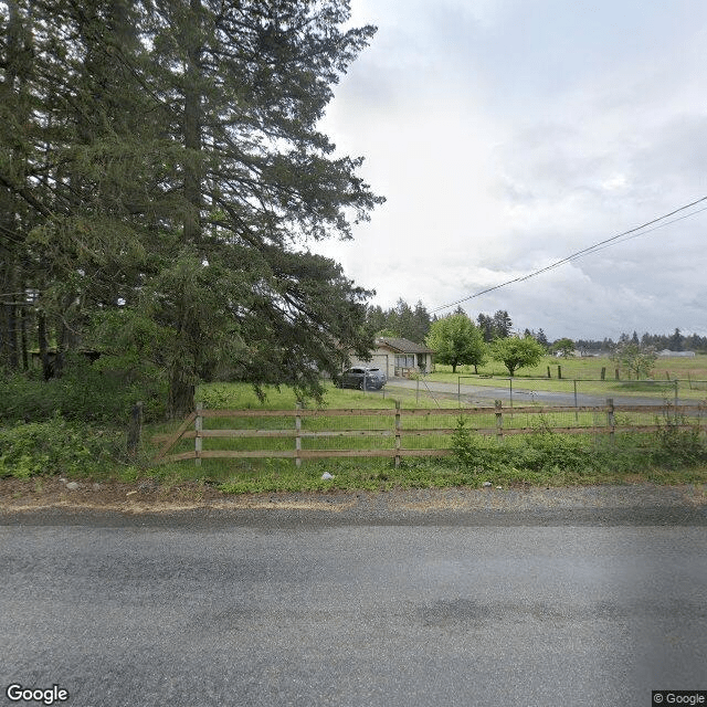 Ginger Creek