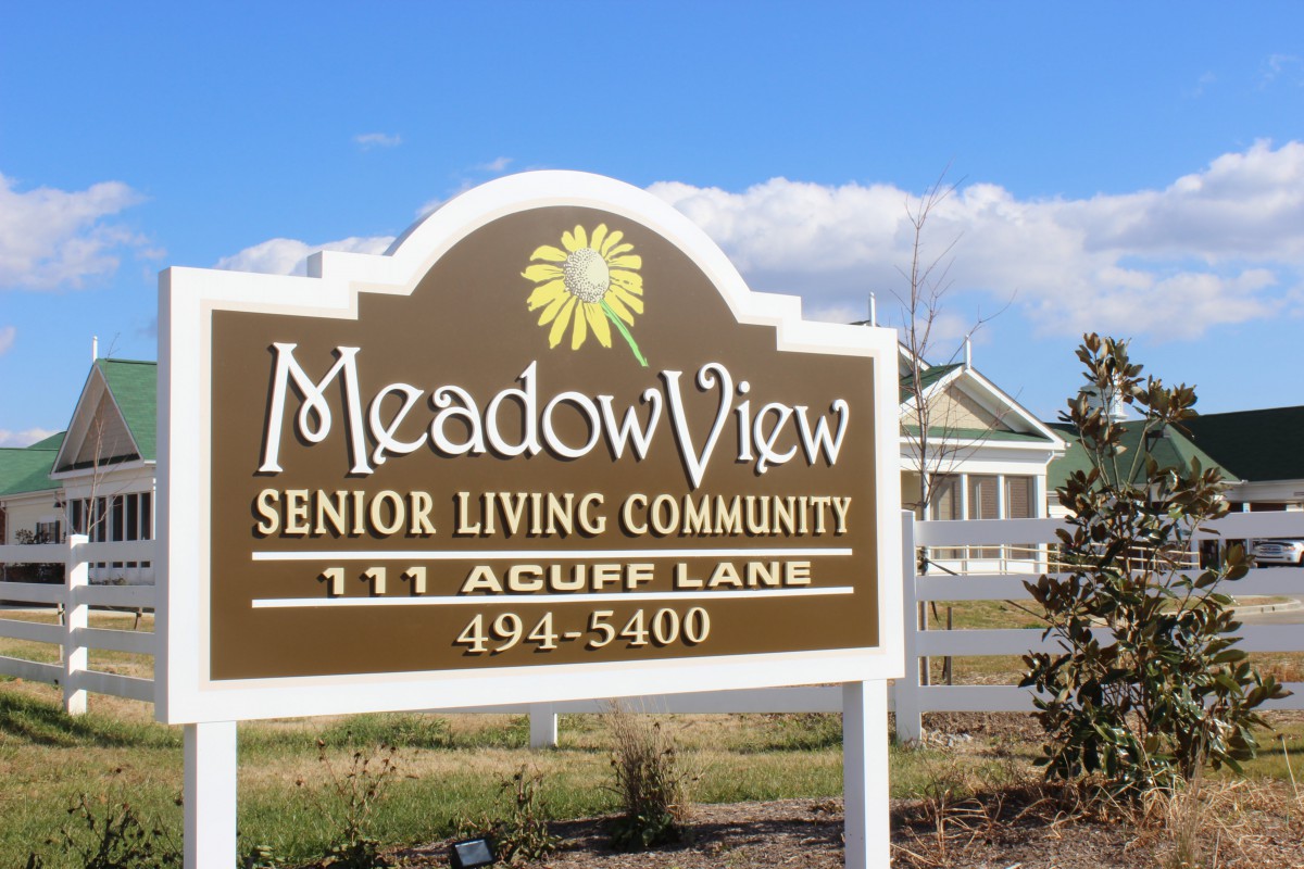 Meadow View Senior Living