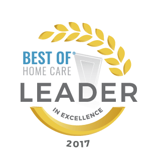 Home Helpers - DuPage and Will