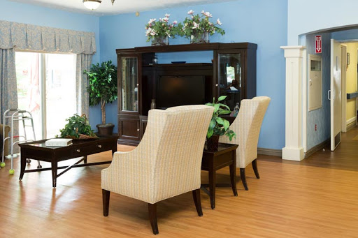 Cedarview Care Center