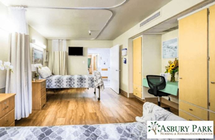 Asbury Park Nursing & Rehab