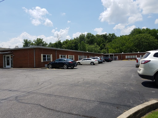 White Oak Rehabilitation & Health Care Center